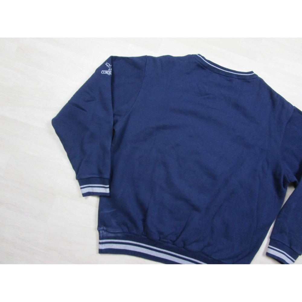 Polo Golf Ralph Lauren Men's Sweatshirt‎ "P" Logo Size (XL) Cordillera Golf Club - Picture 9 of 11